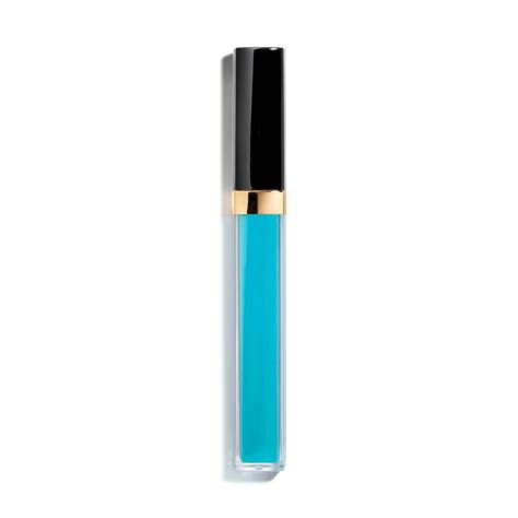 chanel aphrodite lip gloss